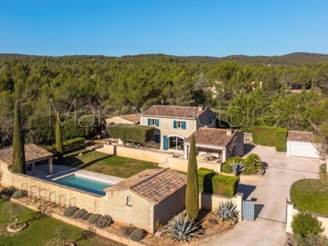 Maison vente à Apt, Cabrières-d'avignon