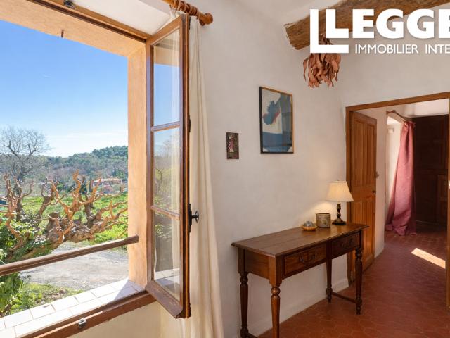 Maison vente à Arrondissement de Draguignan, Flayosc