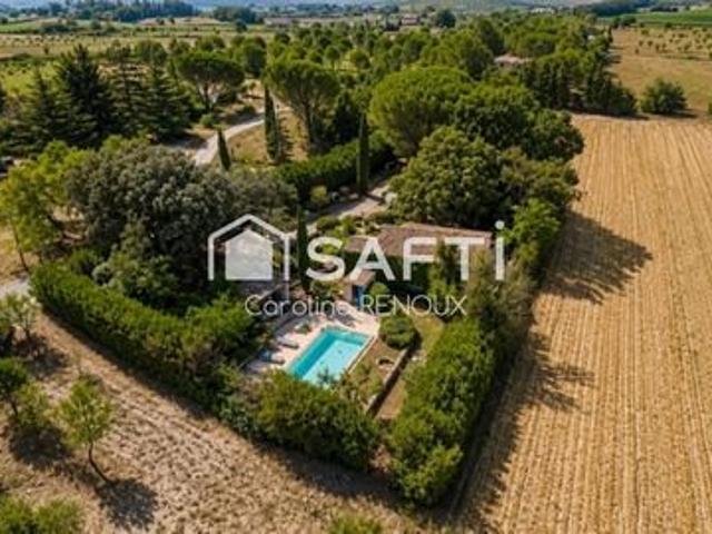 Villa vente à Apt, Cucuron