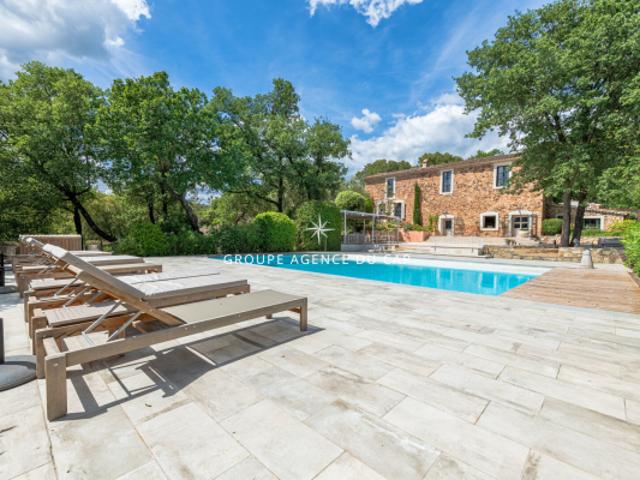 Maison vente à Arrondissement de Draguignan, Callas