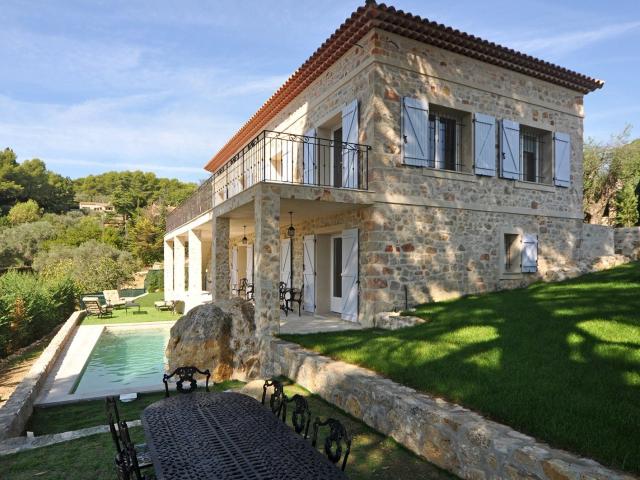 Maison location à Grasse, Mougins