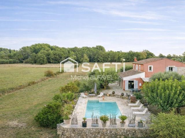 Maison vente à Arrondissement de Draguignan, Bagnols-en-forêt