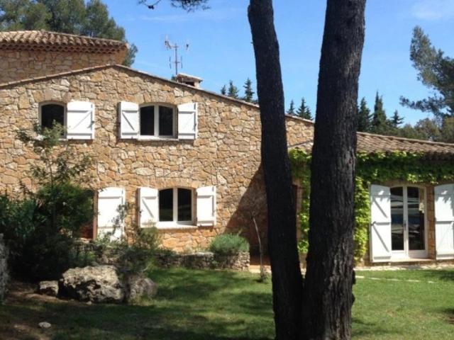 Maison vente à Arrondissement de Draguignan, Bagnols-en-forêt