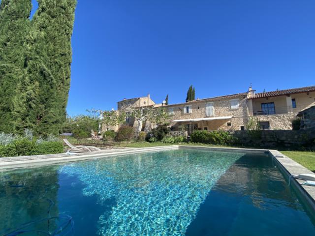 Maison vente à Apt, Pertuis