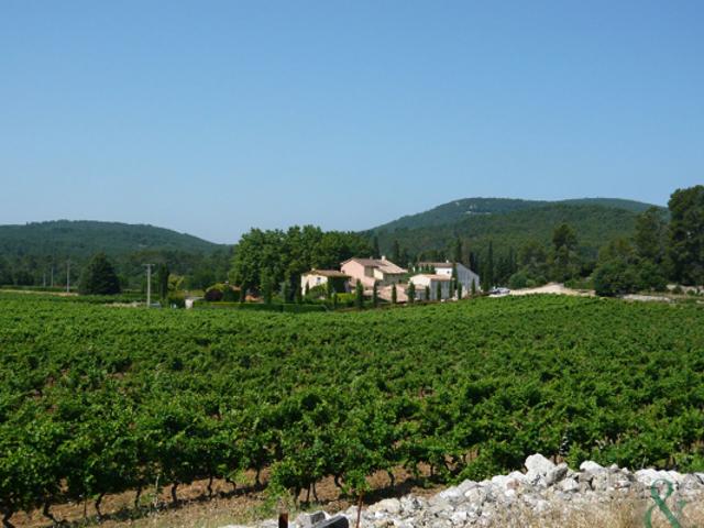 Maison vente à Brignoles, Carnoules