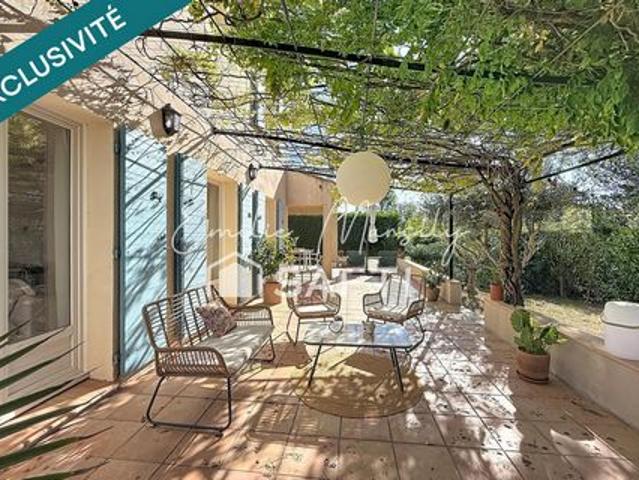 Villa vente à Lotissement Le domaine d'Elisa, Clarensac