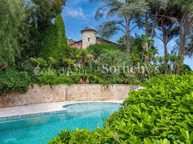 Maison vente à Nice, Villefranche-sur-mer