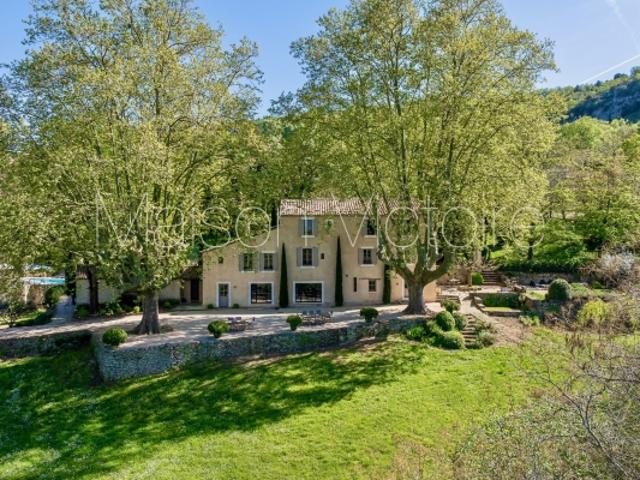 Maison vente à Apt, Saignon