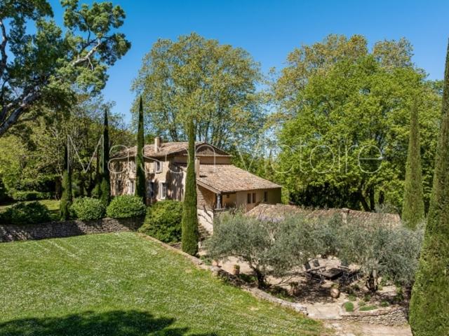 Maison vente à Apt, Saignon