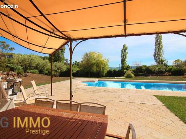 Maison vente à Arrondissement de Draguignan, Salernes
