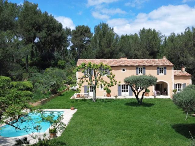 Maison vente à Marseille, Aubagne