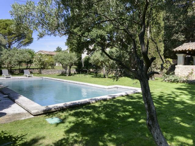 Maison vente à Apt, Lourmarin