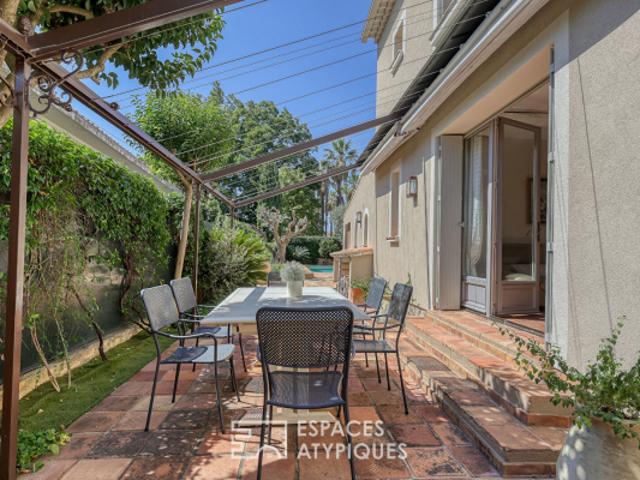 Maison vente à Arrondissement de Toulon, Hyères