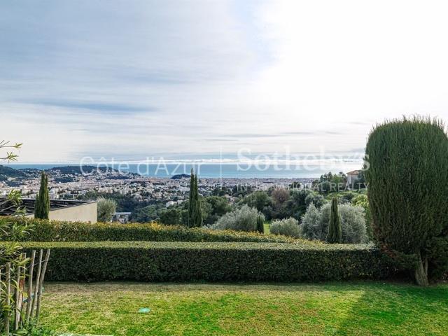 Maison vente à Nice