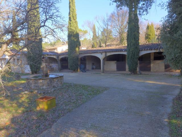 Maison vente à Arrondissement de Draguignan, Lorgues