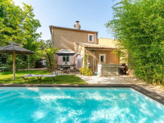 Maison vente à Apt