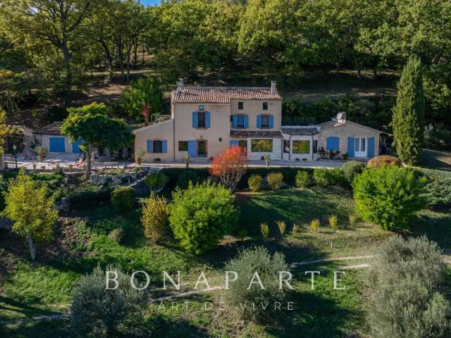 Maison vente à Forcalquier, Mane