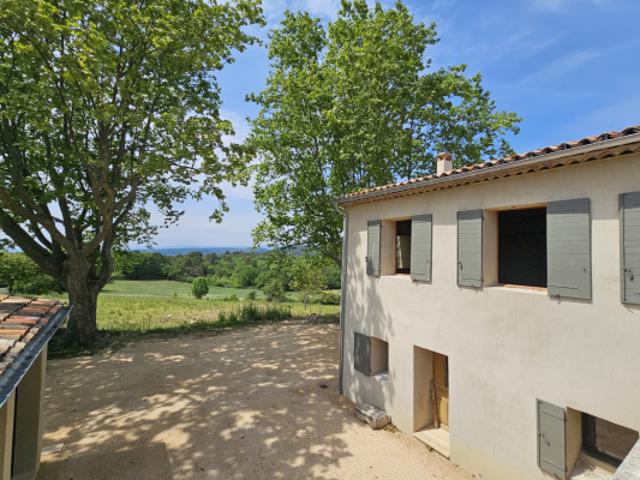 Maison vente à Apt, Caseneuve