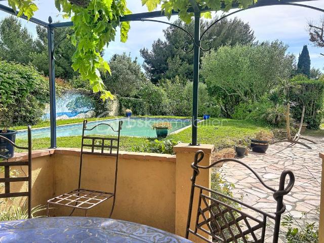Maison vente à Arrondissement de Toulon, Six-fours-les-plages