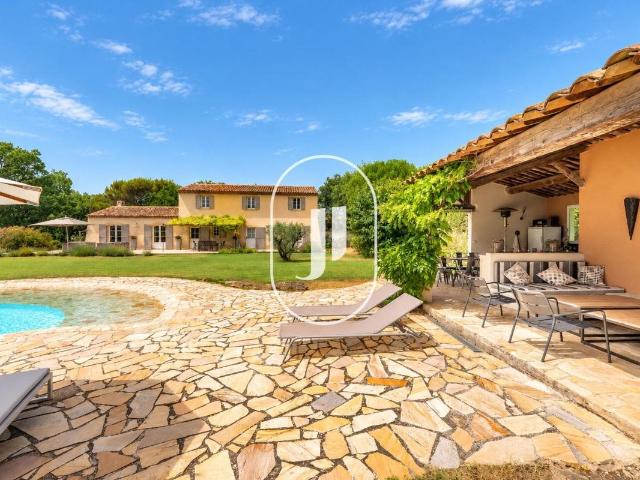 Maison vente à Aix-en-Provence, Rognes