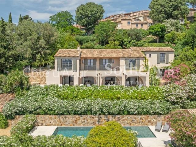 Maison vente à Arrondissement de Draguignan, Gassin