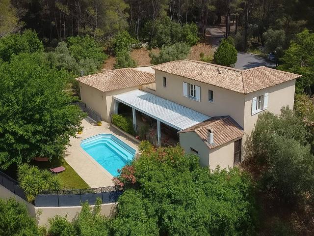 Maison vente à Solliès-toucas