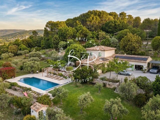 Maison vente à Arrondissement de Draguignan, Draguignan