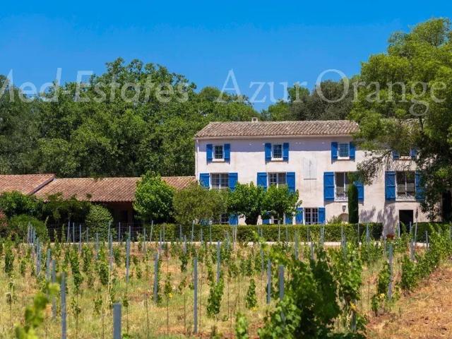 Maison vente à Brignoles, Le Cannet-des-maures