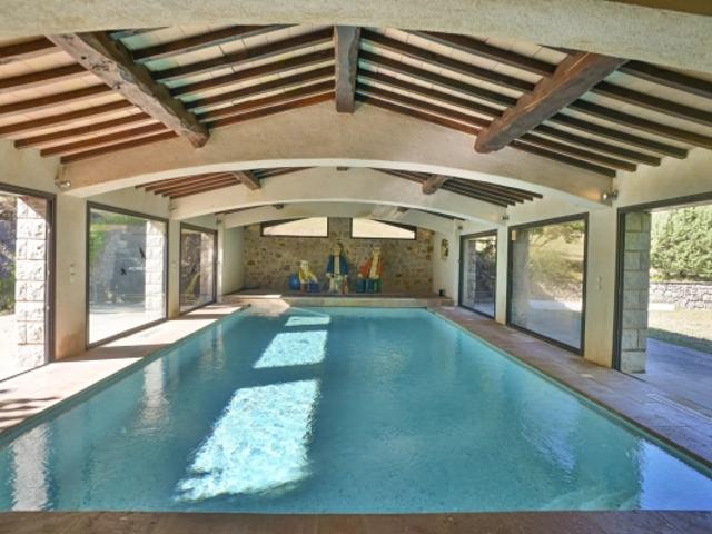 Maison vente à Arrondissement de Draguignan, Seillans