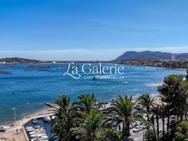 Maison vente à Arrondissement de Toulon, La Seyne-sur-mer