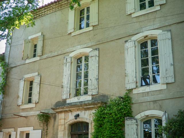 Maison vente à Avignon, L'isle-sur-la-sorgue