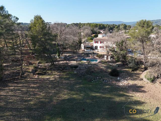 Maison vente à Arrondissement de Draguignan, Lorgues