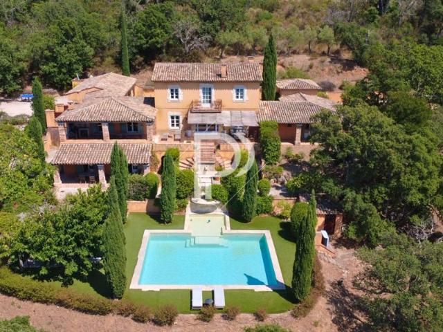 Maison vente à Arrondissement de Draguignan, Plan-de-la-tour