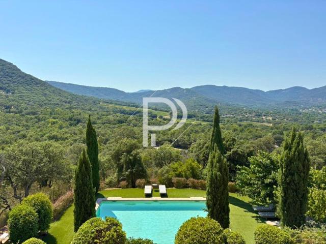 Maison vente à Arrondissement de Draguignan, Plan-de-la-tour