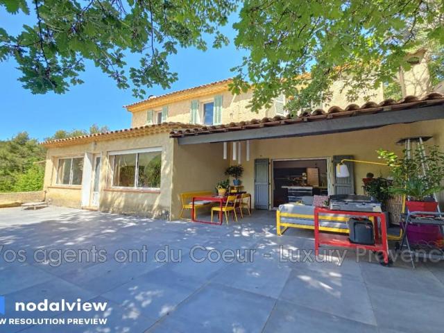 Maison vente à Aix-en-Provence, Simiane-collongue