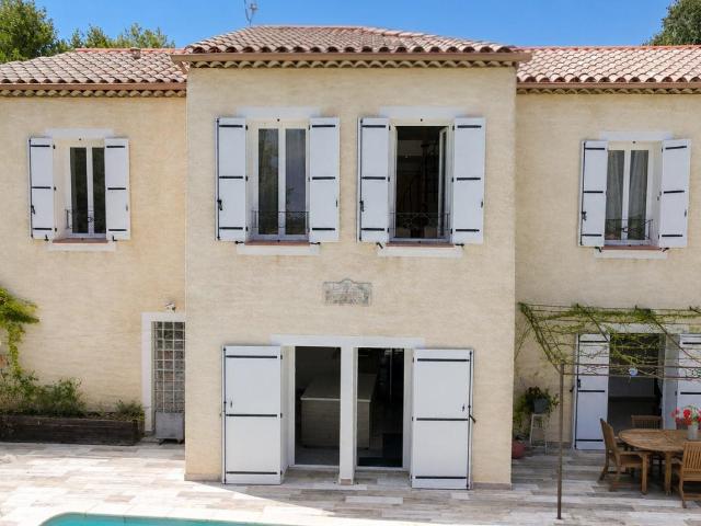 Maison vente à Arrondissement de Draguignan, Draguignan