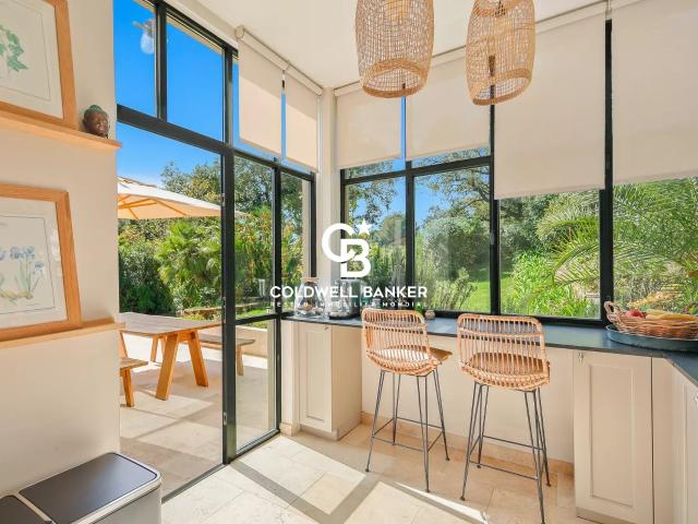 Villa vente à Arrondissement de Toulon, Carqueiranne