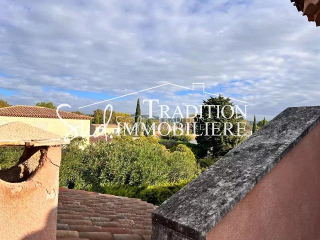 Maison vente à Arles, Paradou