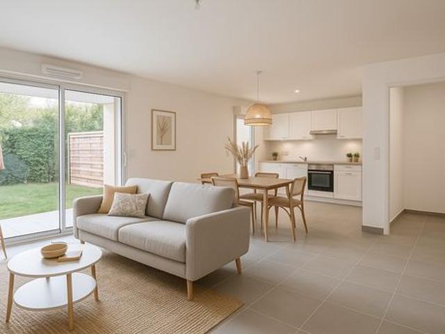 Appartement vente à Brignoles, Saint-maximin-la-sainte-baume