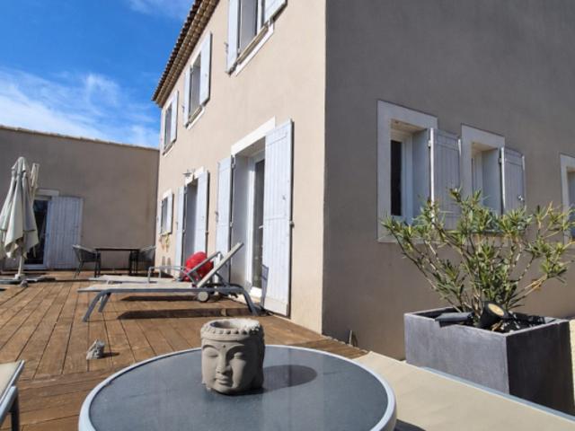 Maison vente à Arles, Saint-rémy-de-provence