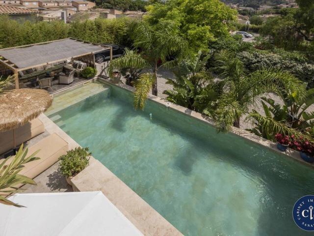 Maison vente à Sanary-sur-mer