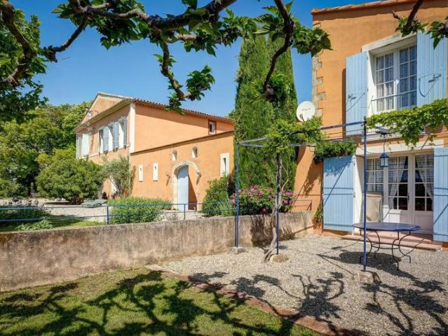 Maison vente à Apt, Castellet