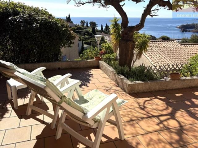 Maison vente à Grasse, Théoule-sur-mer