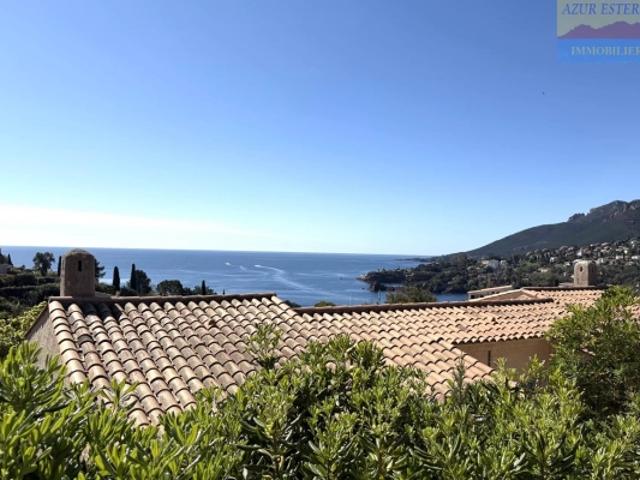 Maison vente à Grasse, Théoule-sur-mer