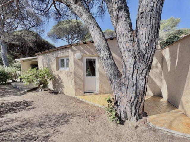 Maison location à Saint-Aygulf, Fréjus