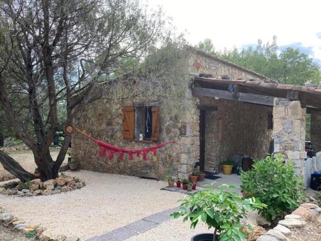 Maison vente à France métropolitaine, Châteaudouble