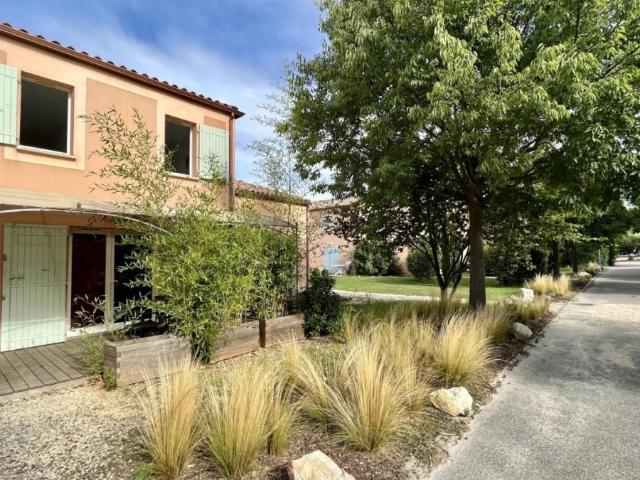 Appartement vente à France métropolitaine, Aubignan