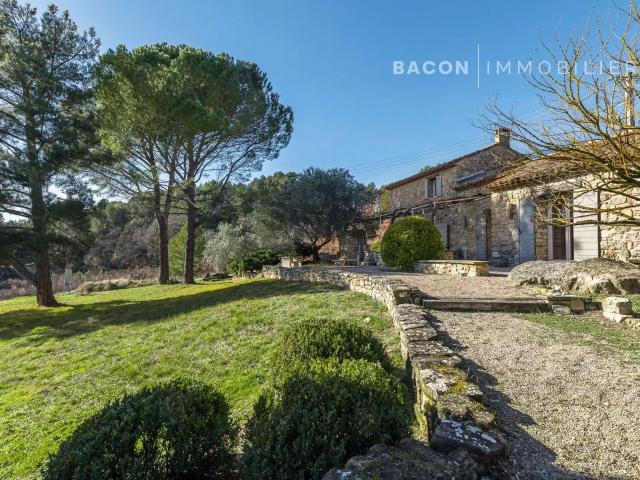 Maison vente à Apt, Goult