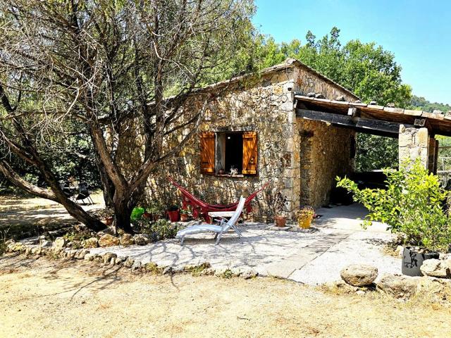 Maison vente à Arrondissement de Draguignan, Châteaudouble