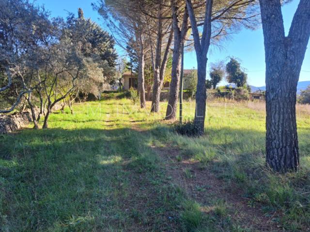 Maison vente à Brignoles, Saint-maximin-la-sainte-baume